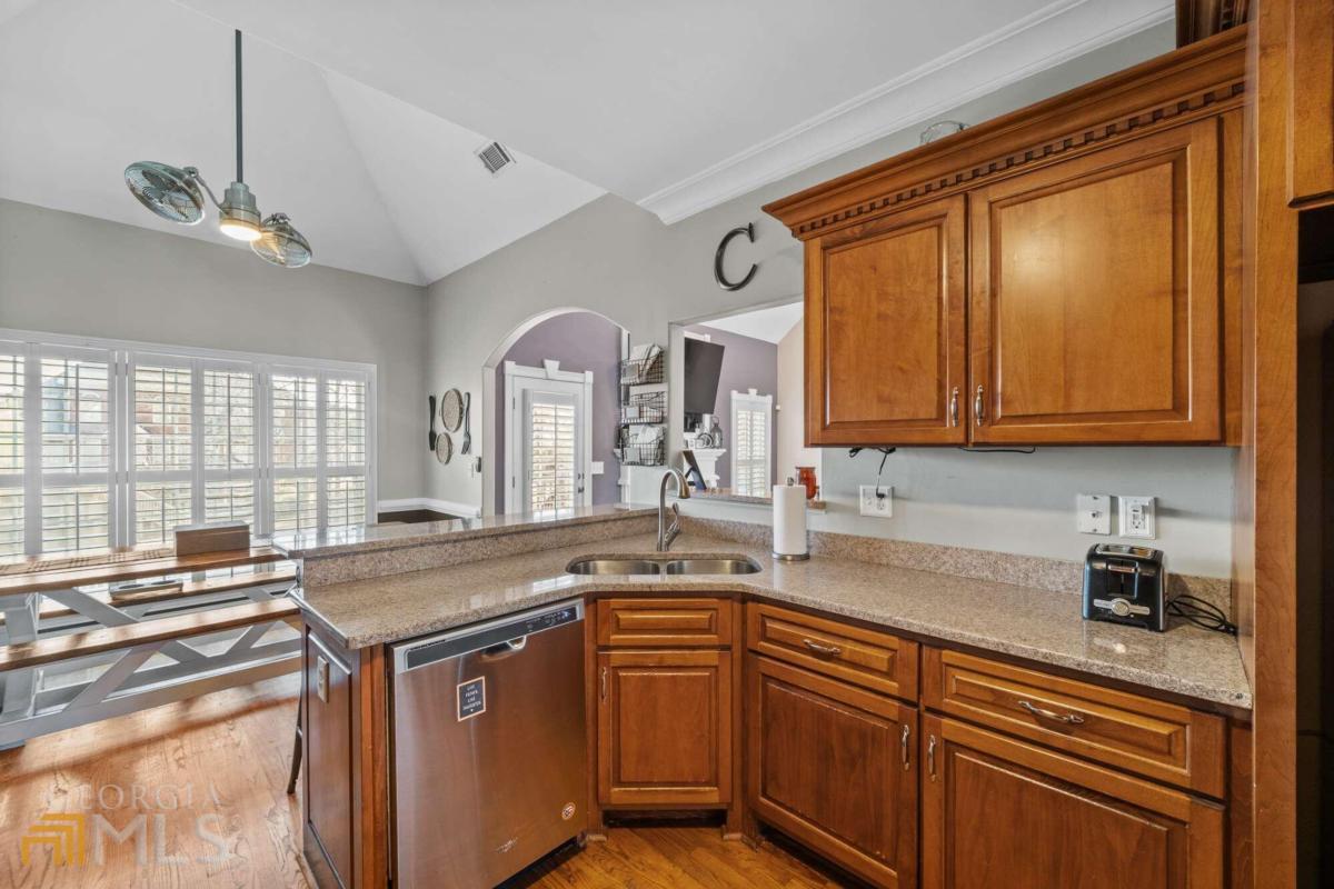 Eagles Brooke - Residential