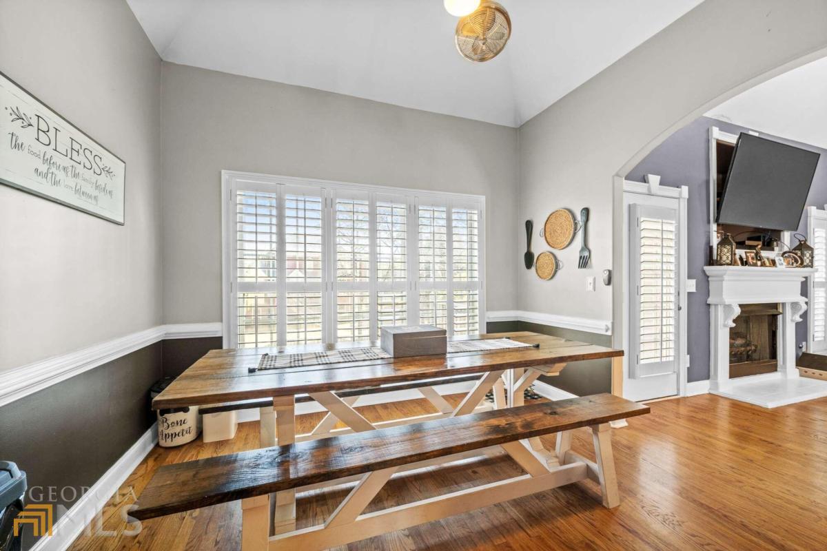 Eagles Brooke - Residential
