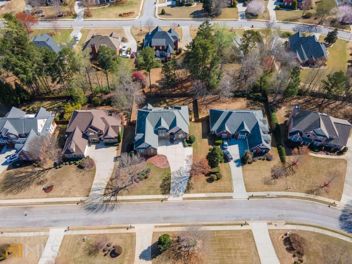 Eagles Brooke - Residential