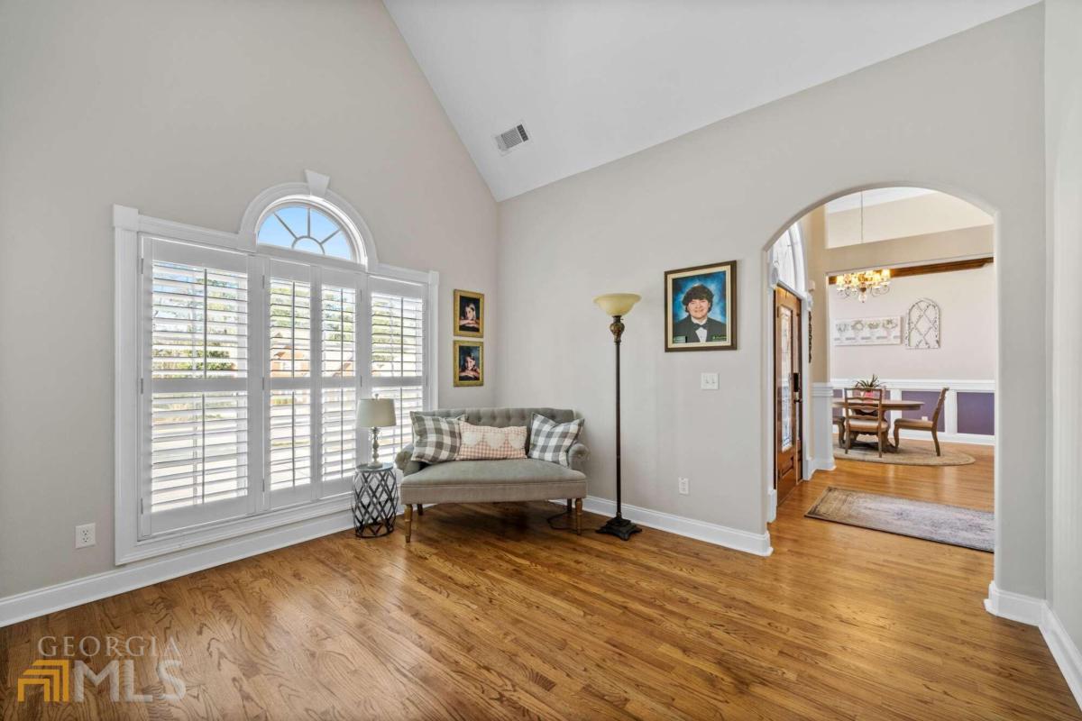 Eagles Brooke - Residential