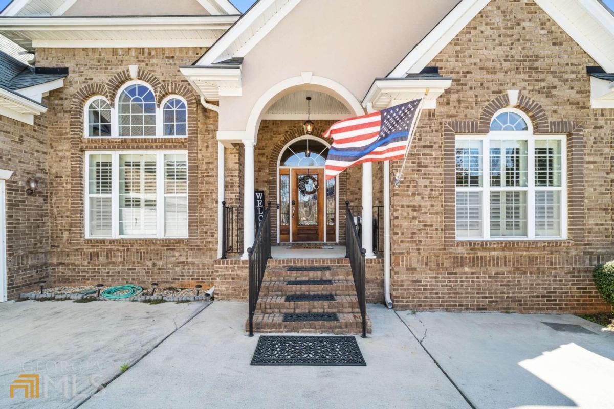 Eagles Brooke - Residential