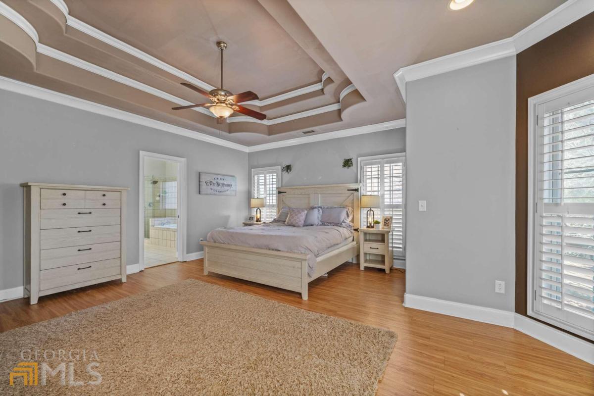 Eagles Brooke - Residential
