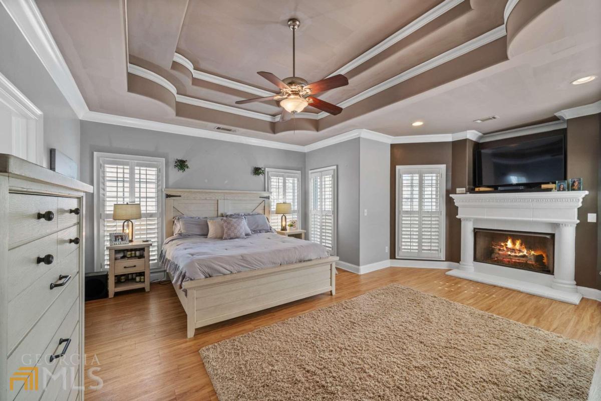 Eagles Brooke - Residential