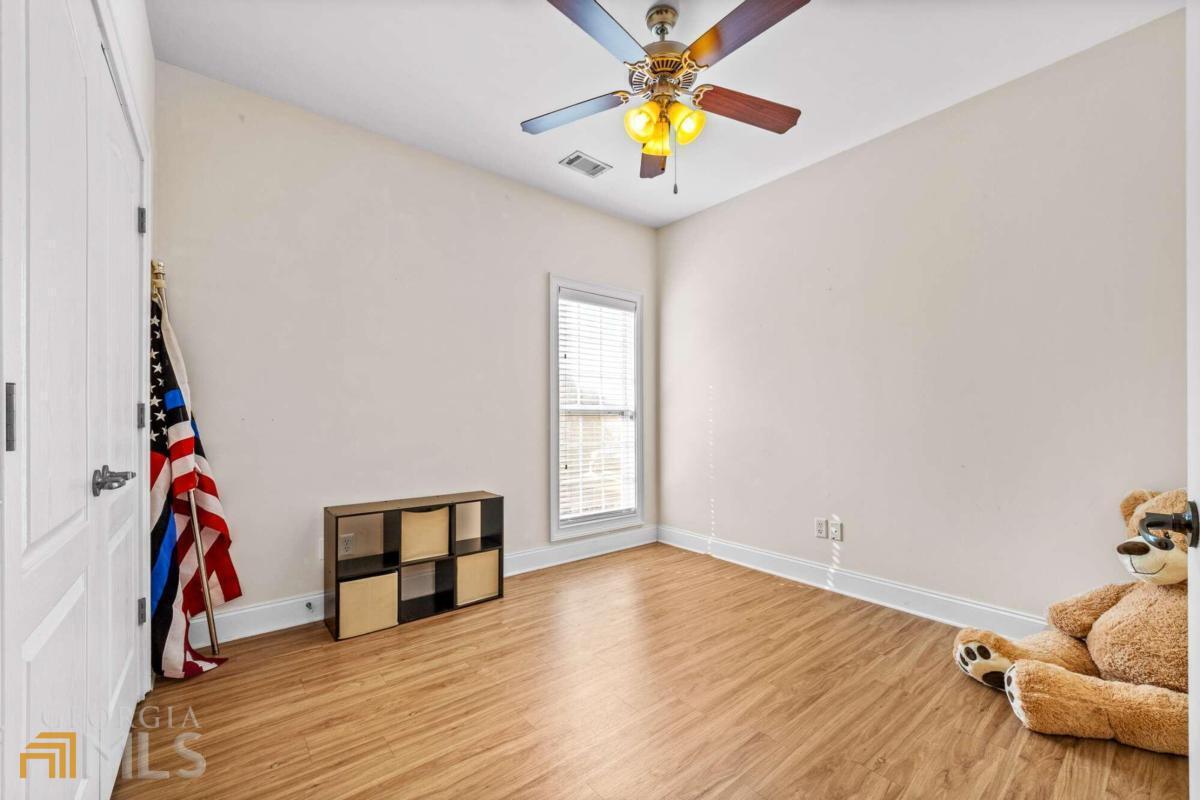 Eagles Brooke - Residential