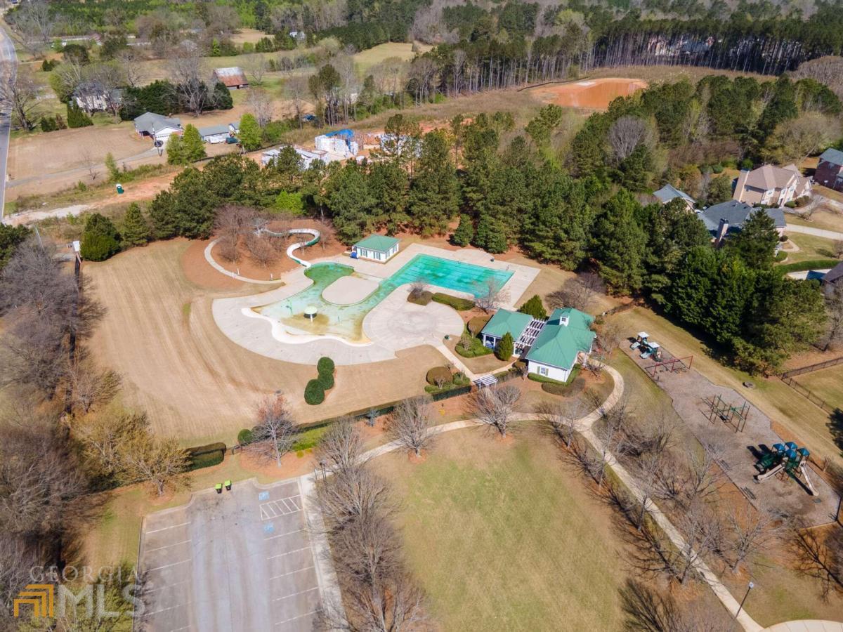 Eagles Brooke - Residential