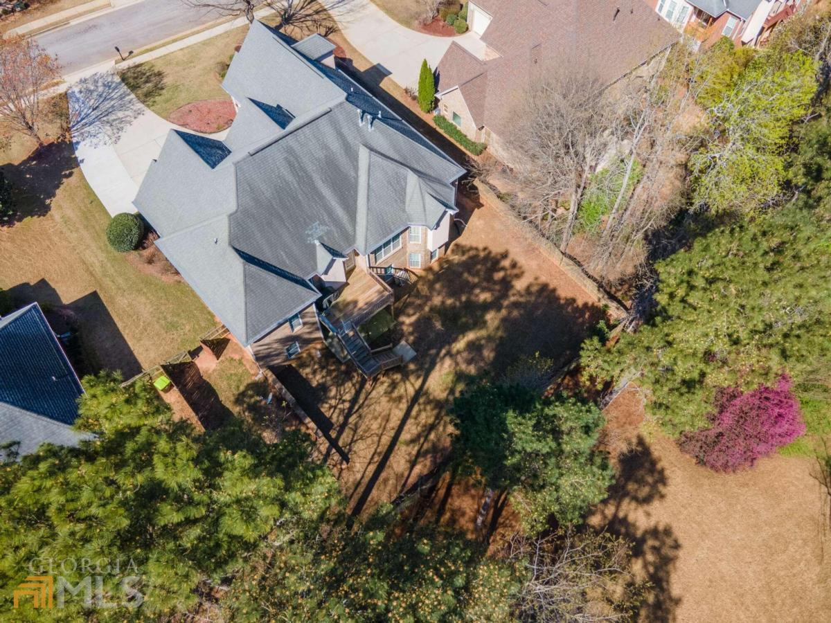 Eagles Brooke - Residential