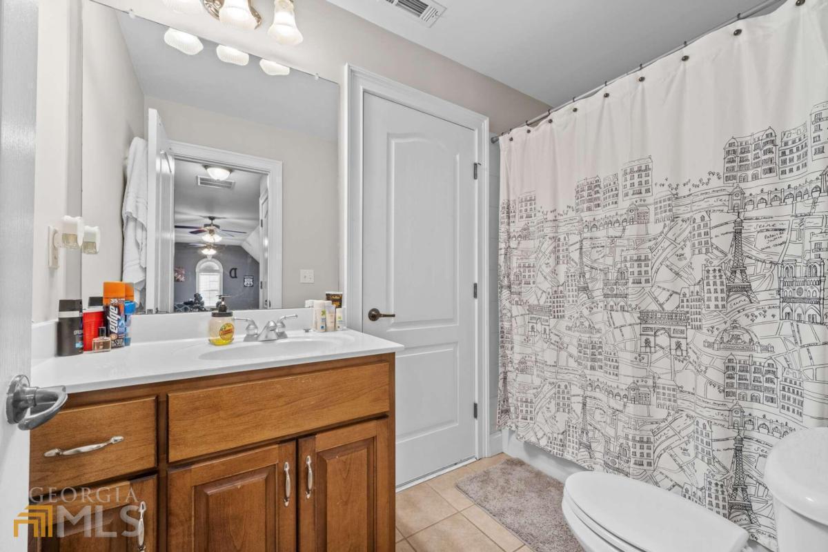 Eagles Brooke - Residential