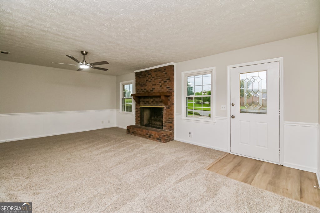 Photo of 3413 CREEKWOOD Drive SE, Conyers, GA 30094 (MLS # 10813076)
