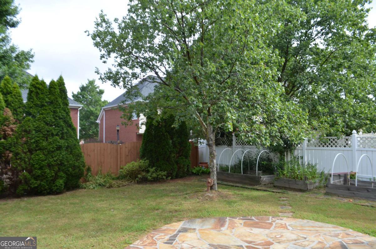 1844 Sosebee Farm RD