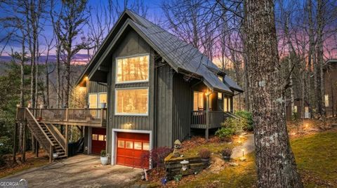 340 Eagle CIR Dillard GA 30537