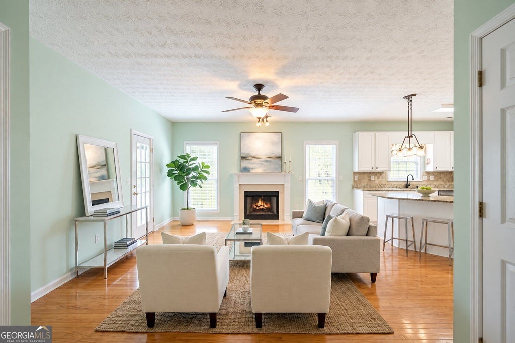 Photo of 905 Downyshire Drive, Lawrenceville, GA 30044 (MLS # 10849754)