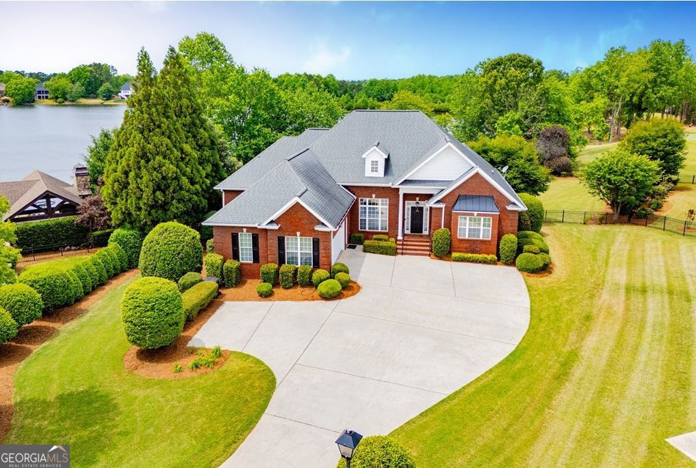 210 Turnberry CIR