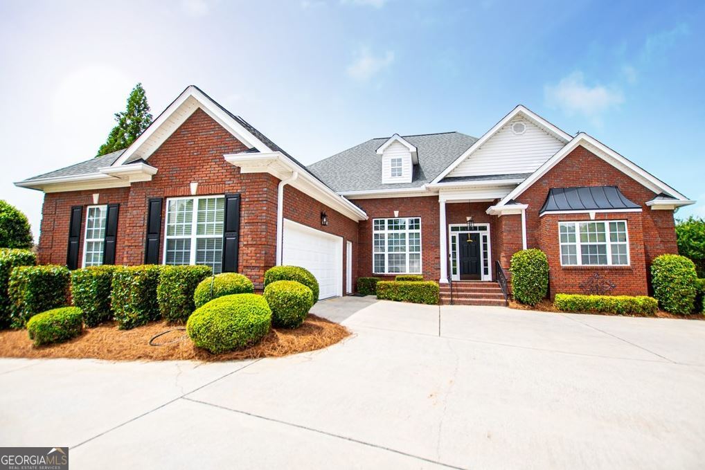 210 Turnberry CIR