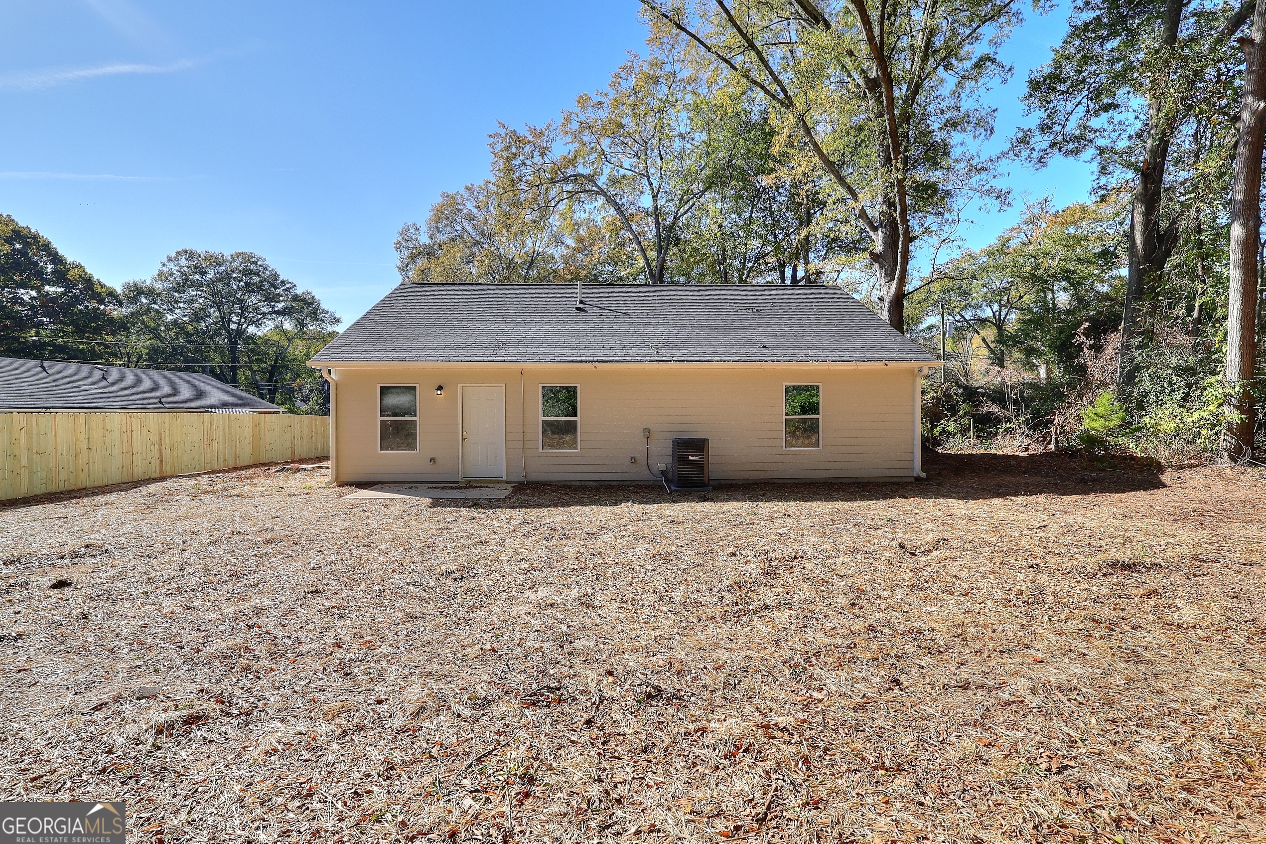 Shadow Wood - Residential