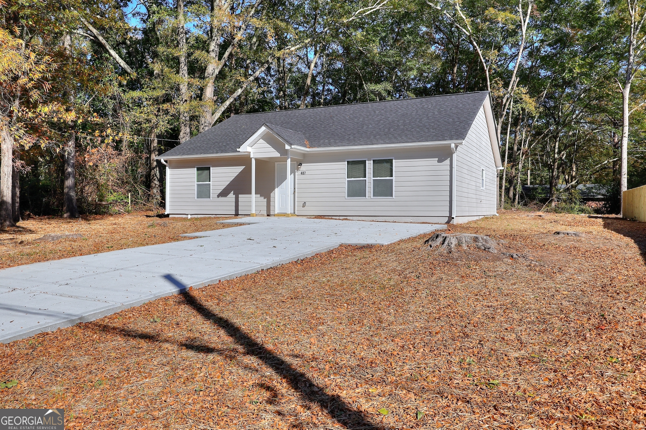 Shadow Wood - Residential