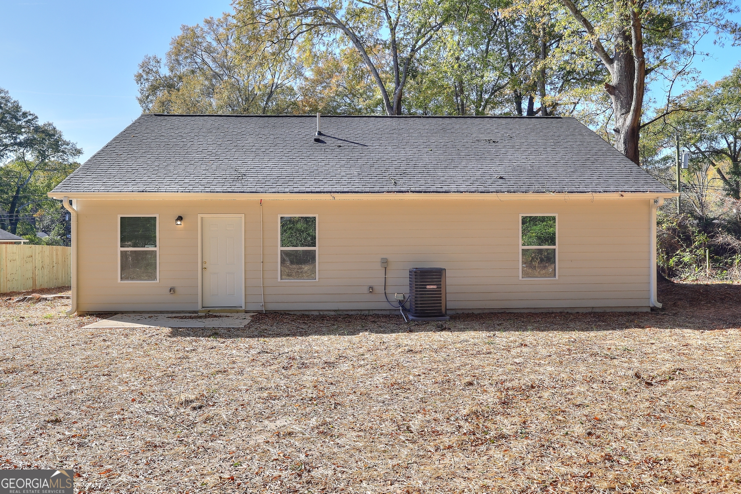 Shadow Wood - Residential