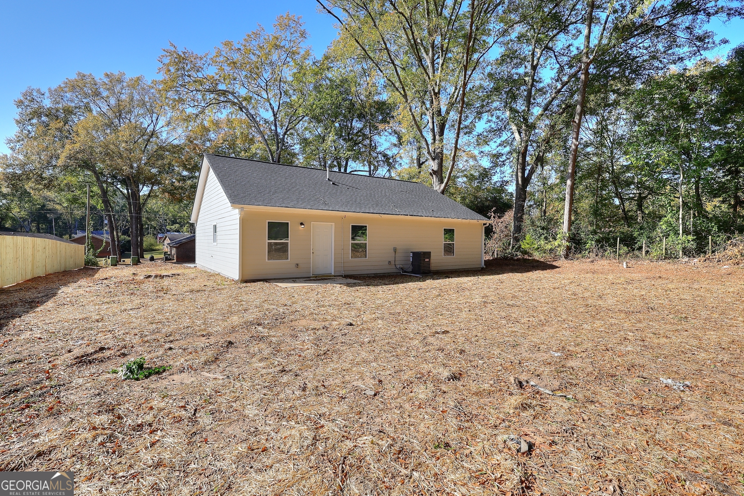 Shadow Wood - Residential