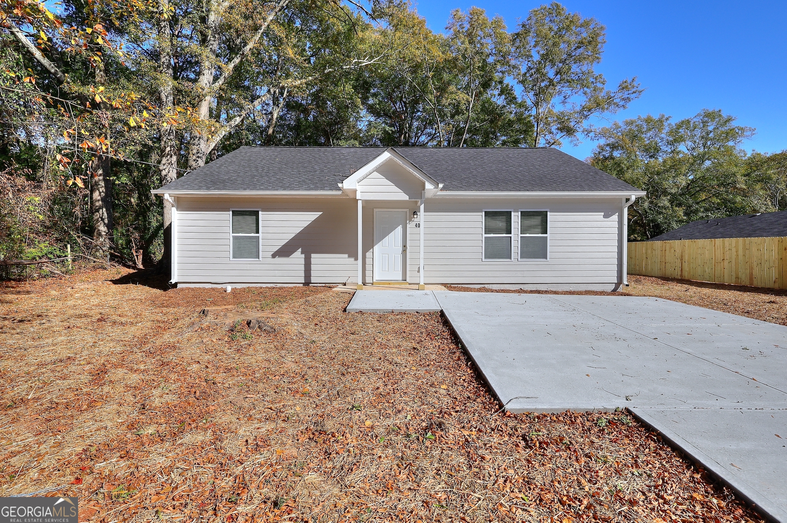 Shadow Wood - Residential