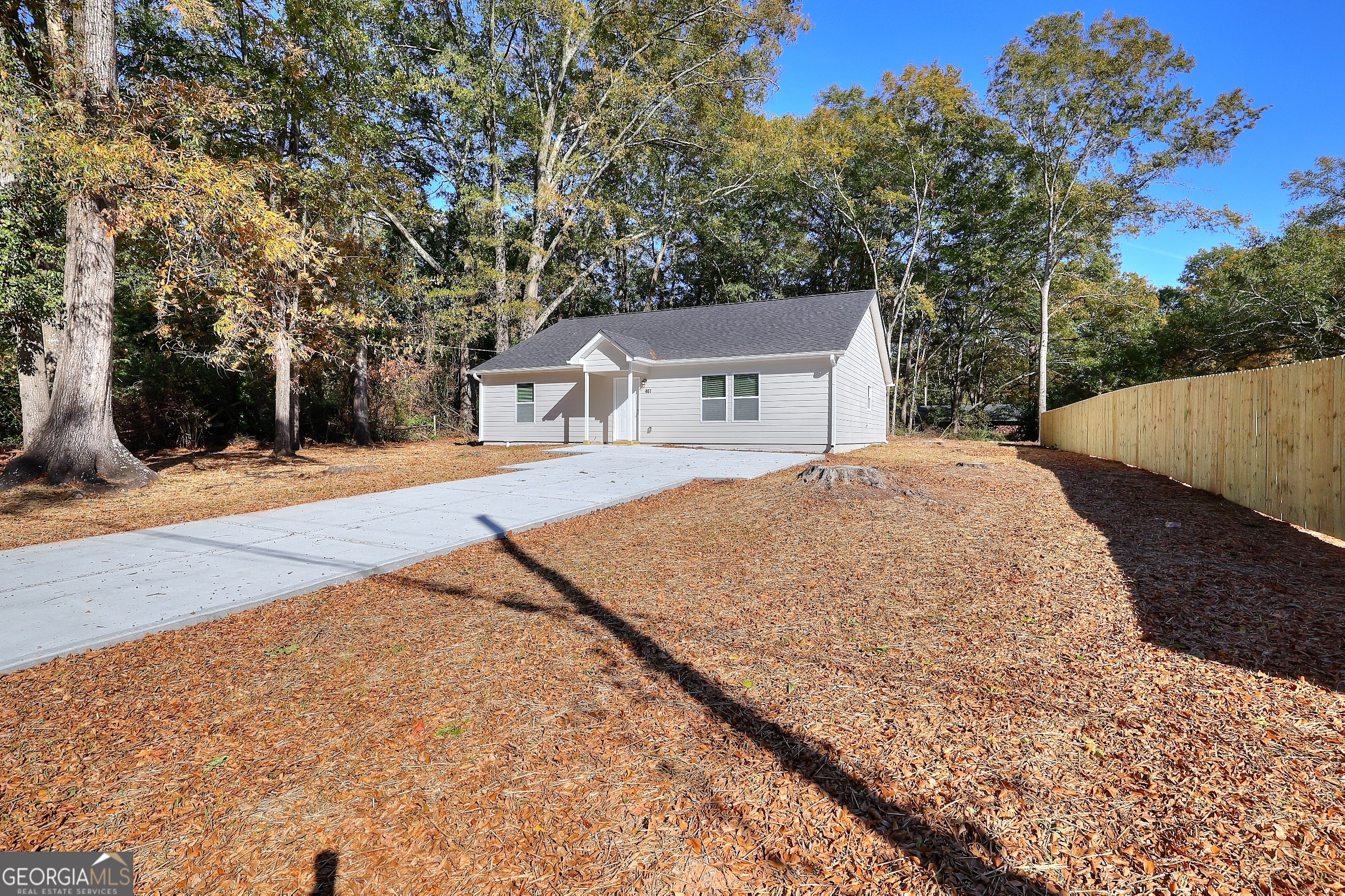 Shadow Wood - Residential