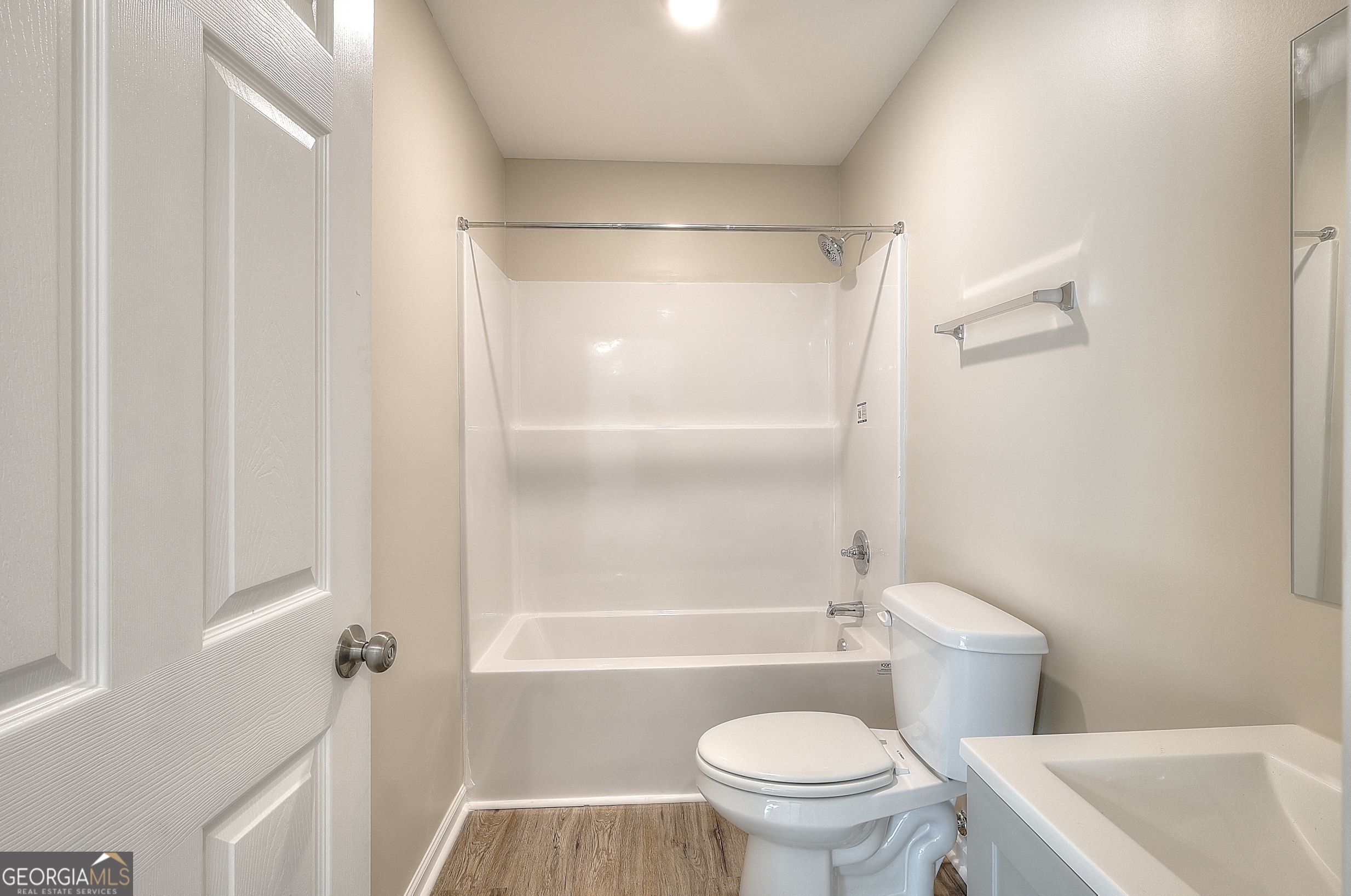 Shadow Wood - Residential