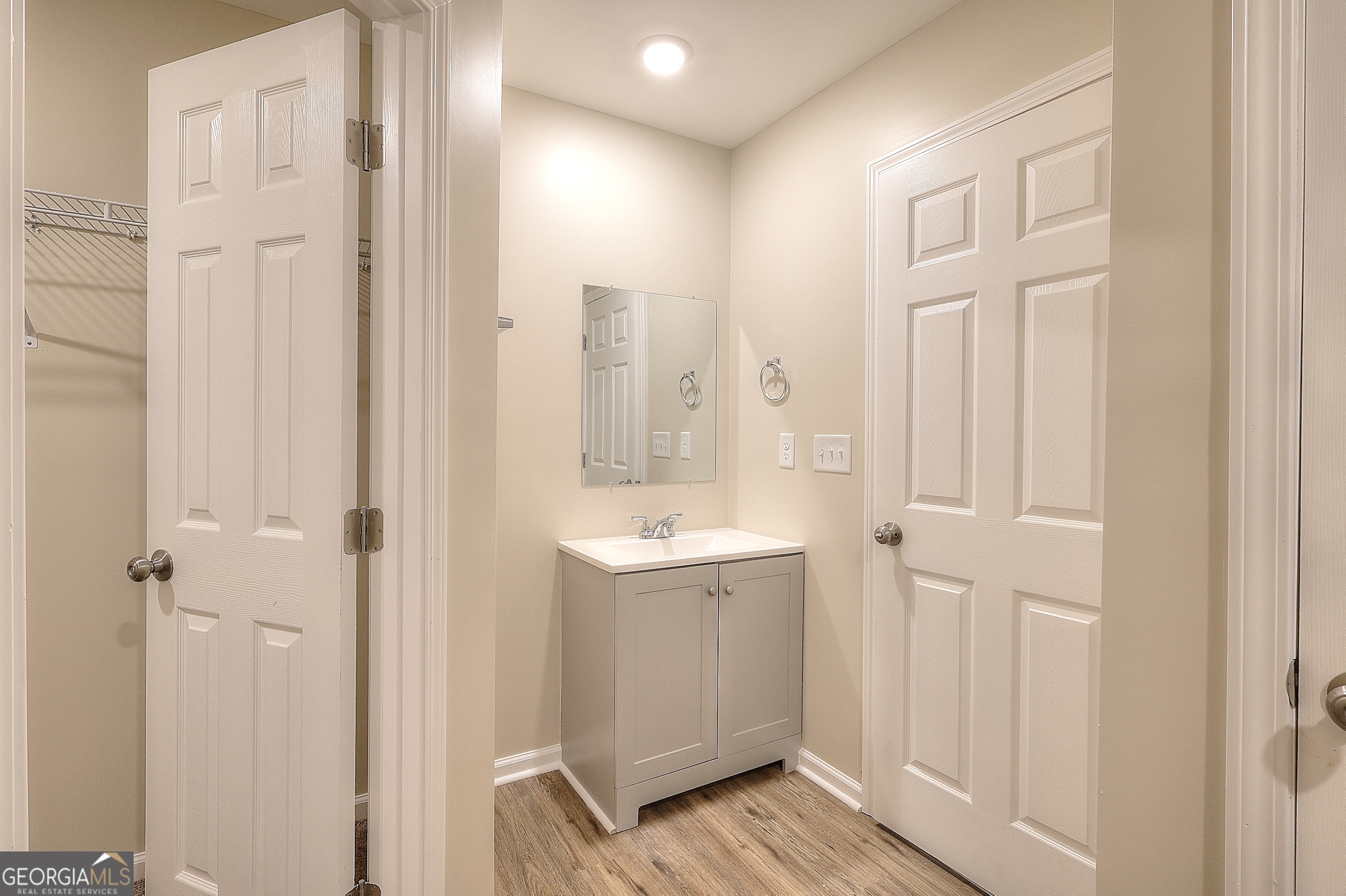 Shadow Wood - Residential