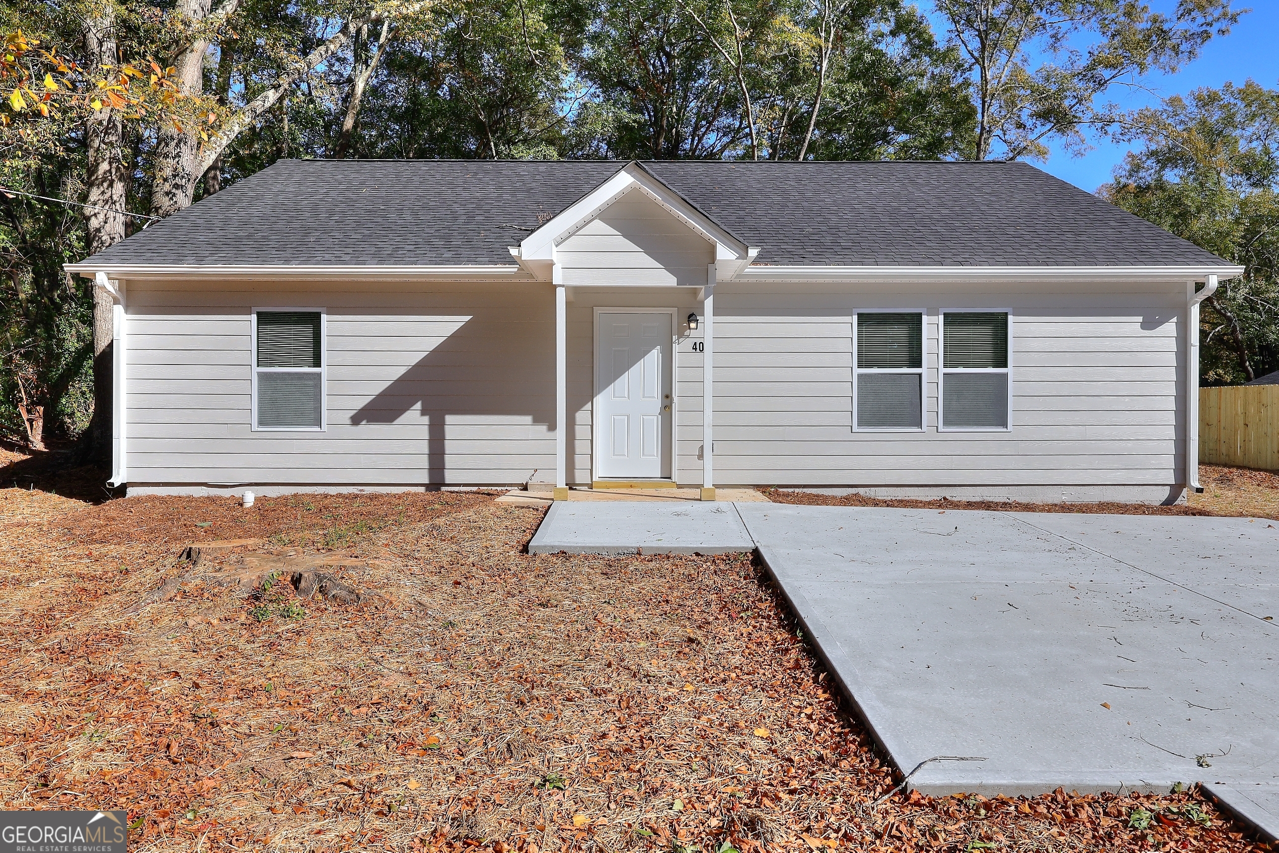 Shadow Wood - Residential