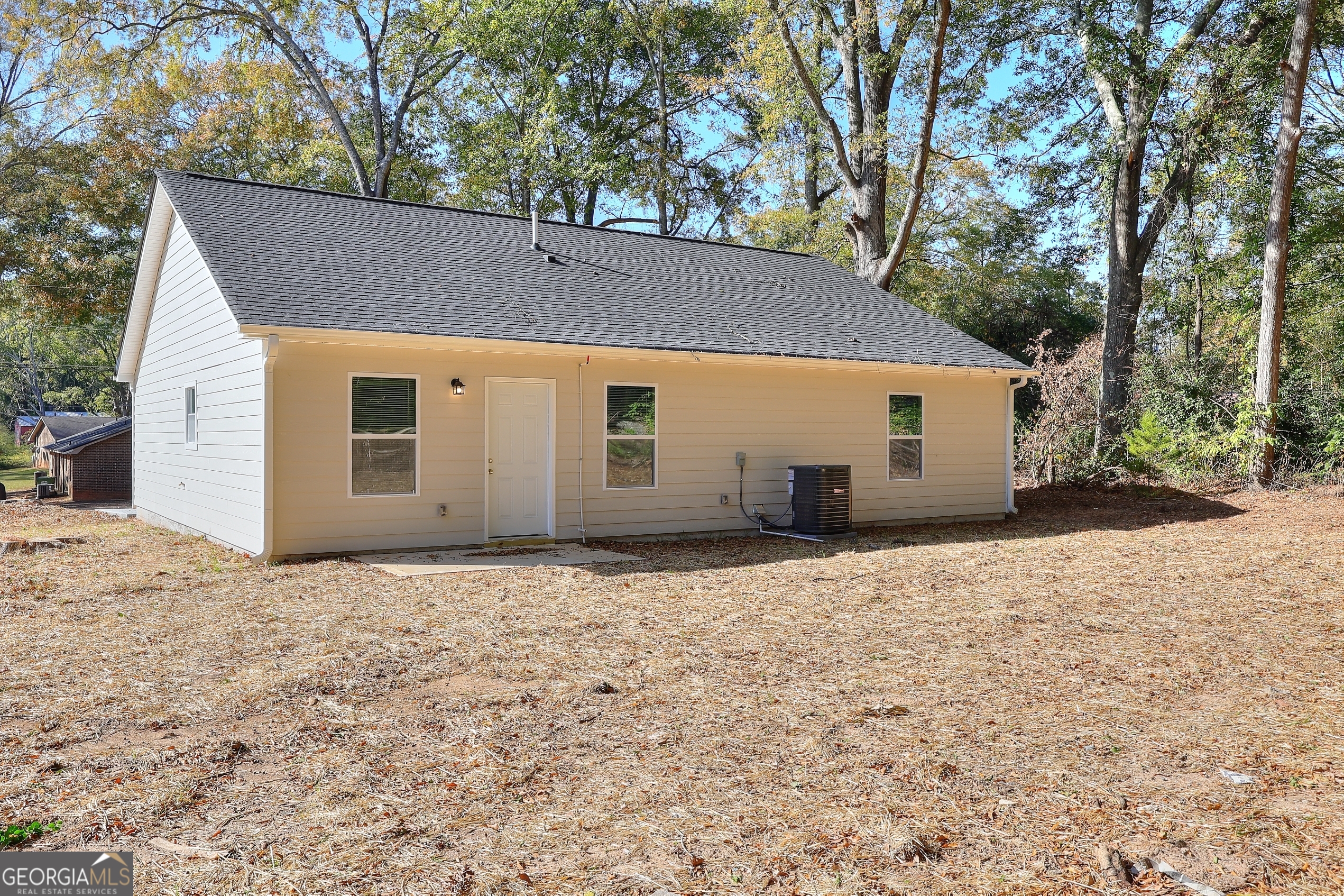 Shadow Wood - Residential