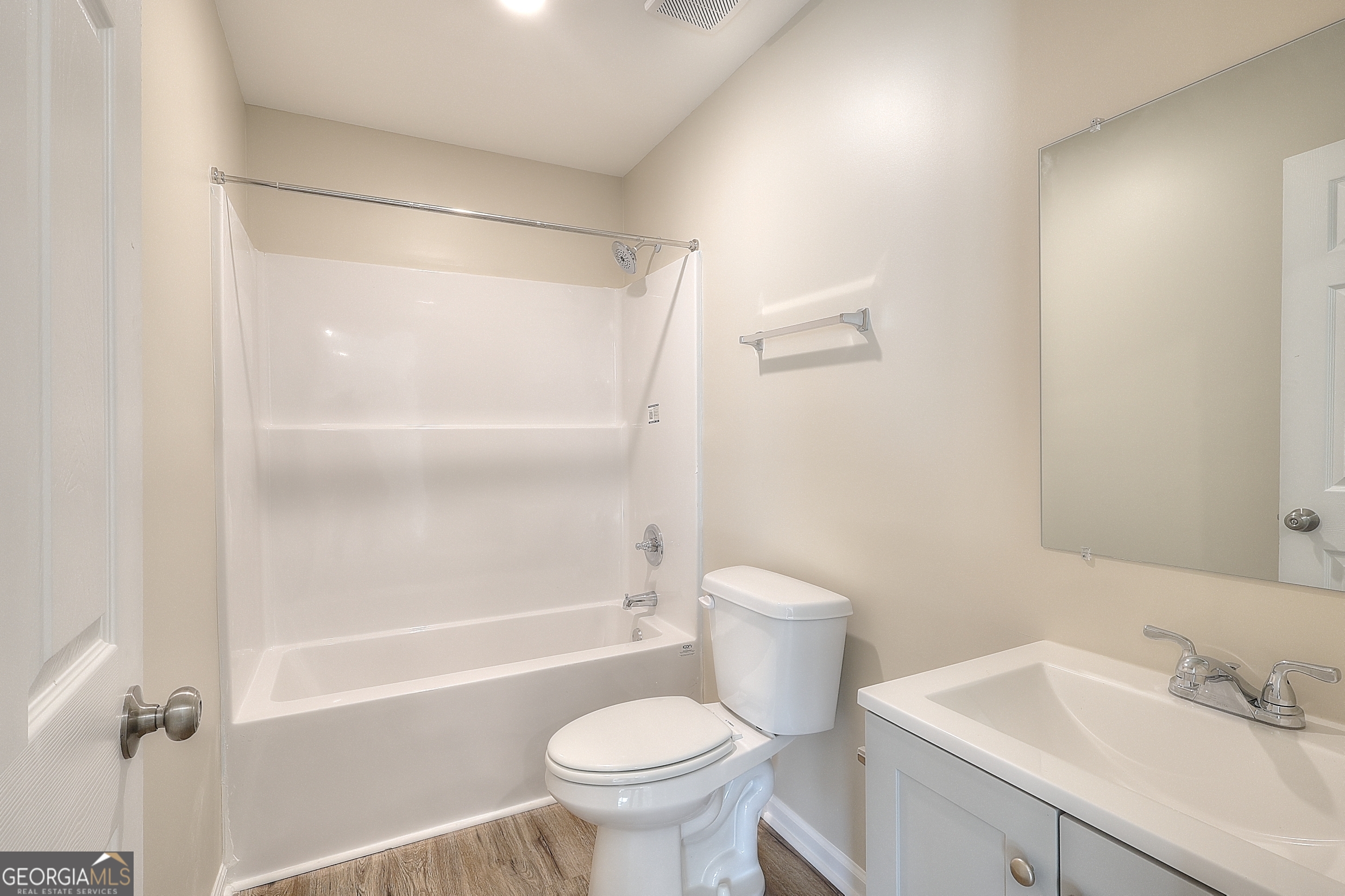 Shadow Wood - Residential