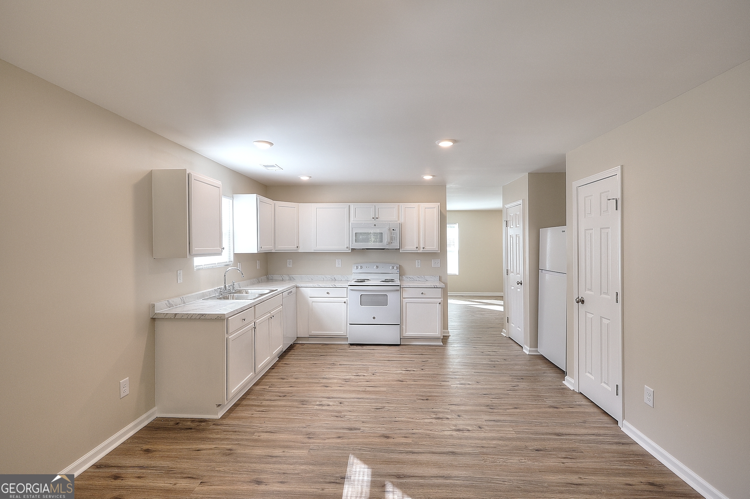 Shadow Wood - Residential