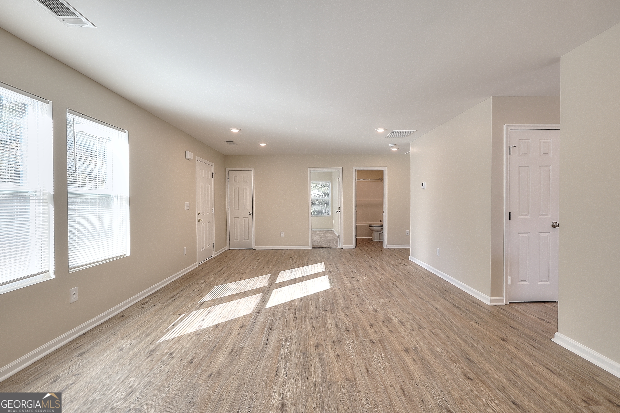 Shadow Wood - Residential