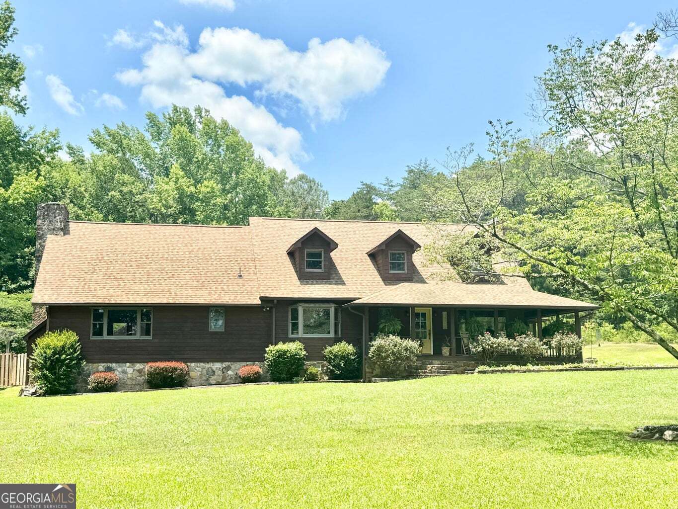 446 Jamestown RD