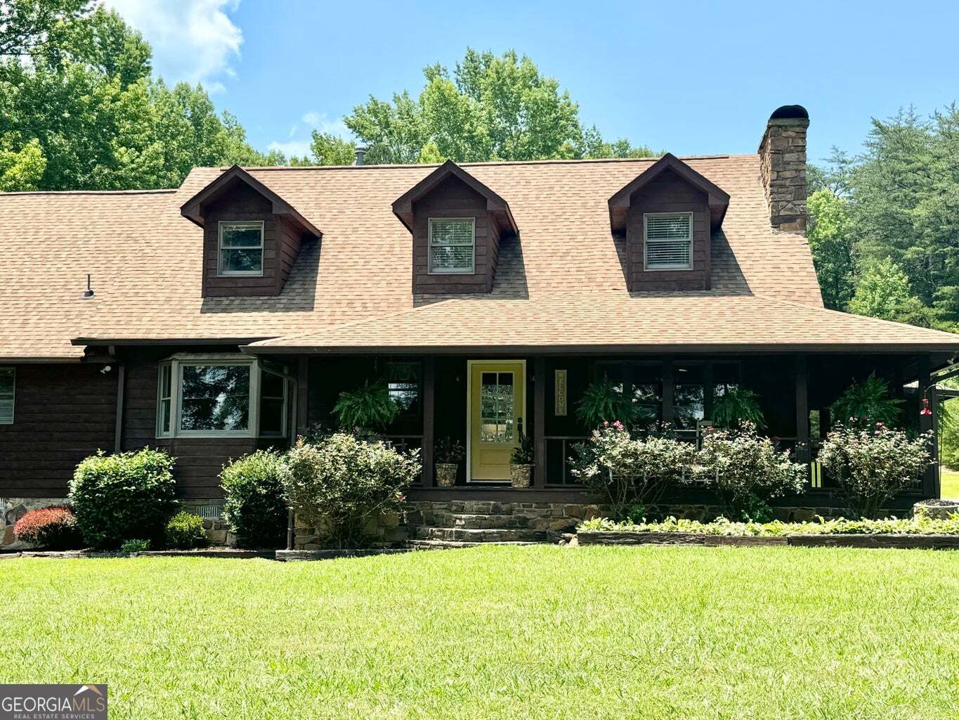 446 Jamestown RD