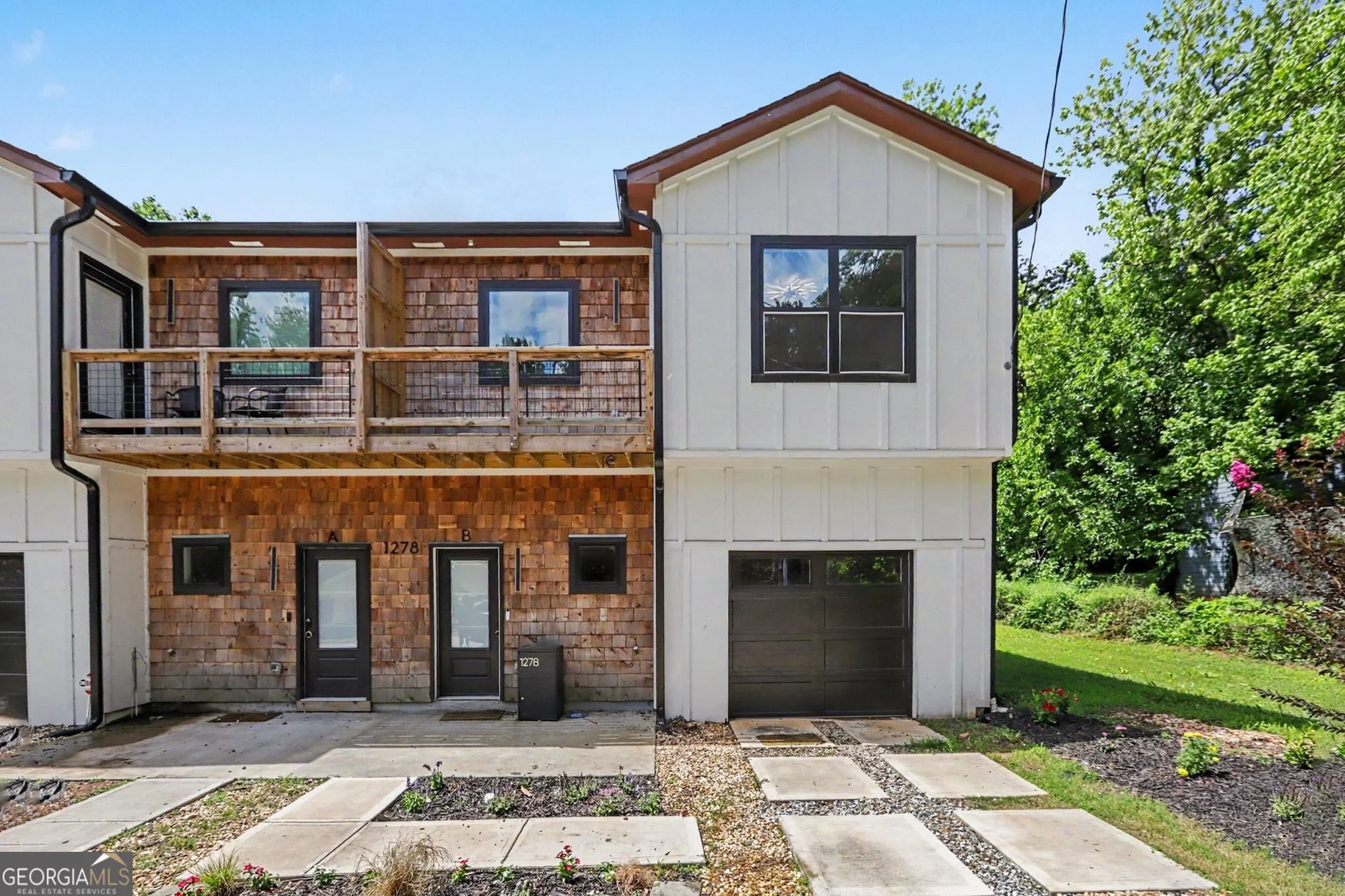 1278 Plaza Avenue SW Unit # B