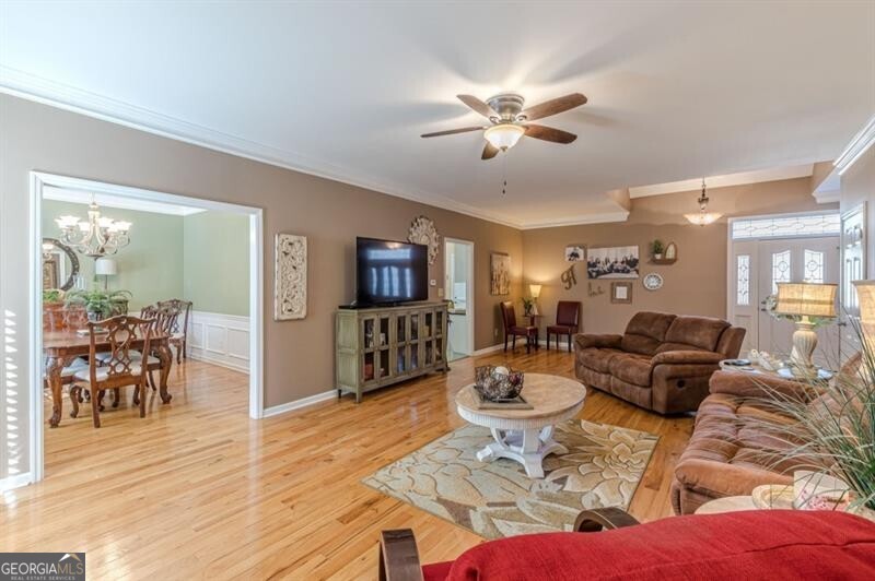 3639 Fowler RDG
