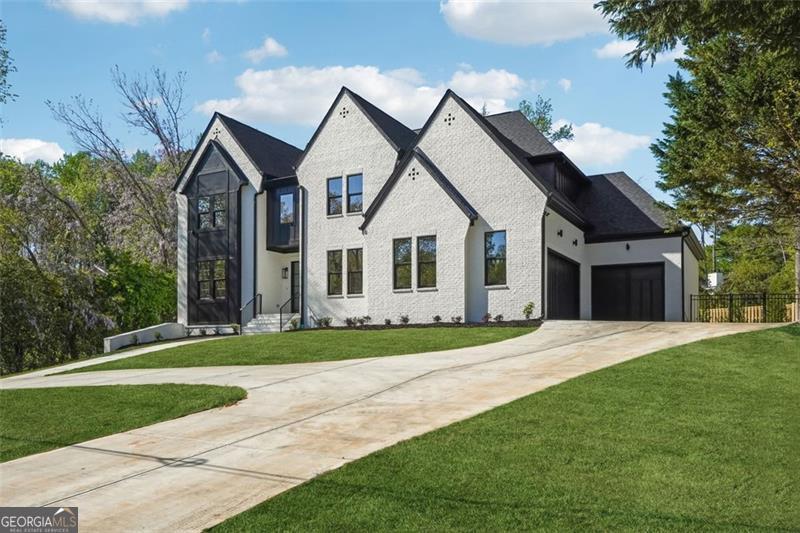 Indian Hills - Residential