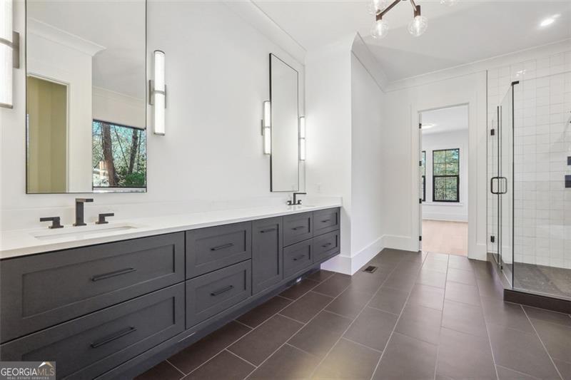 Indian Hills - Residential