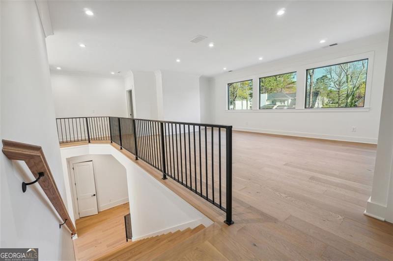 Indian Hills - Residential