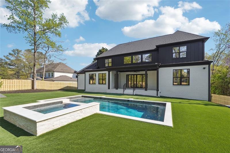 Indian Hills - Residential
