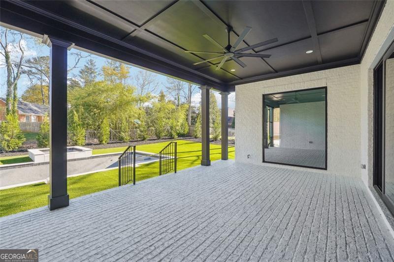 Indian Hills - Residential