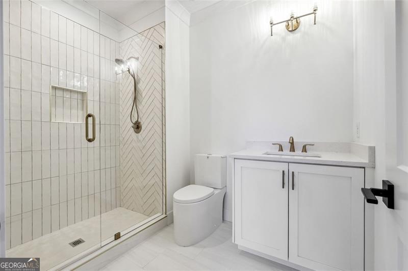 Indian Hills - Residential
