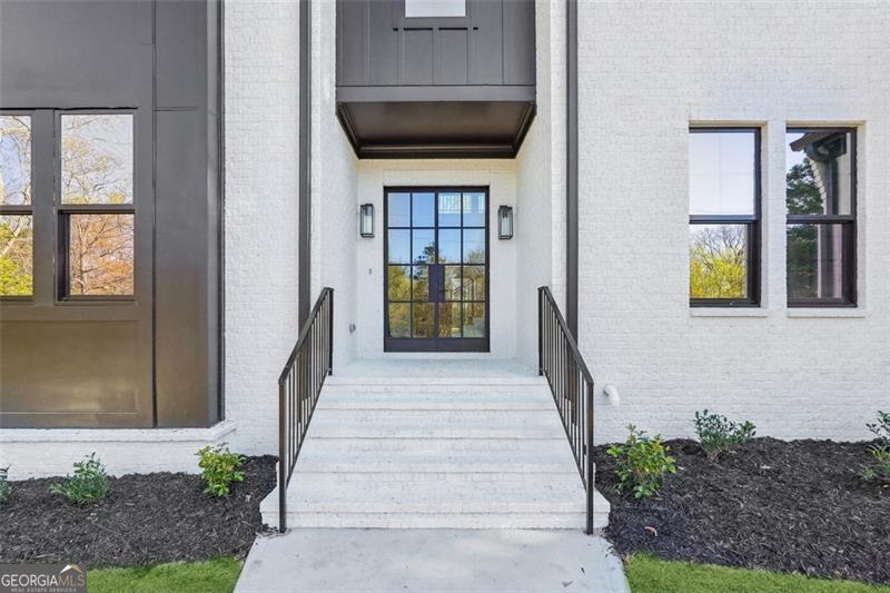 Indian Hills - Residential