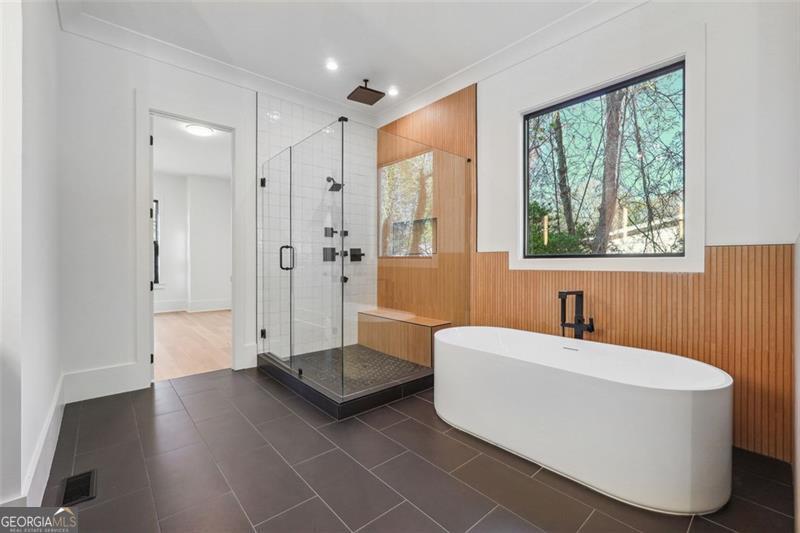 Indian Hills - Residential