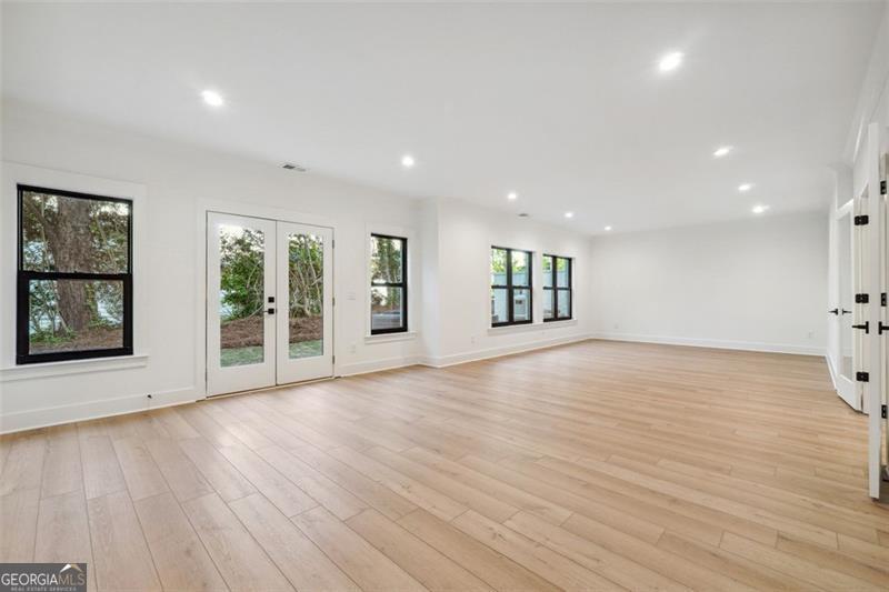 Indian Hills - Residential