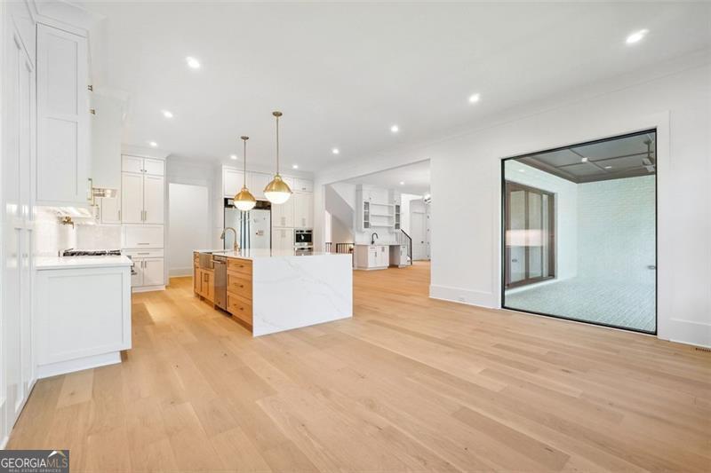 Indian Hills - Residential