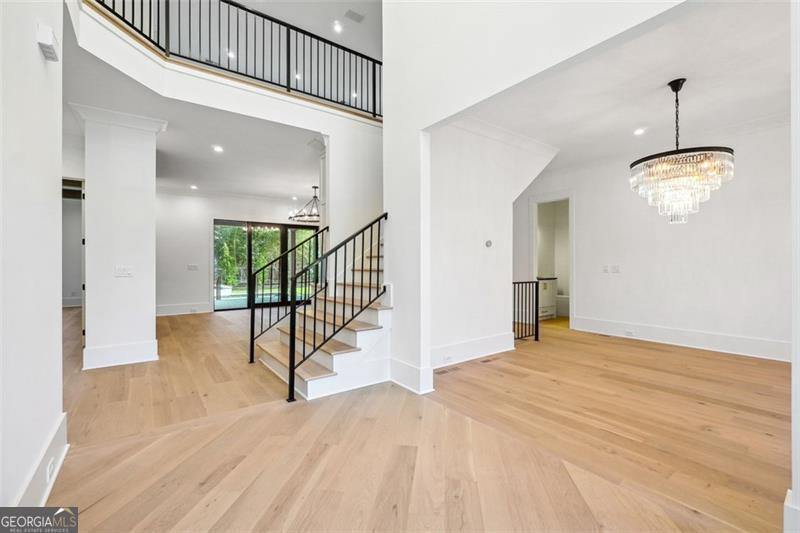 Indian Hills - Residential