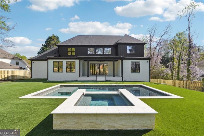 Indian Hills - Residential