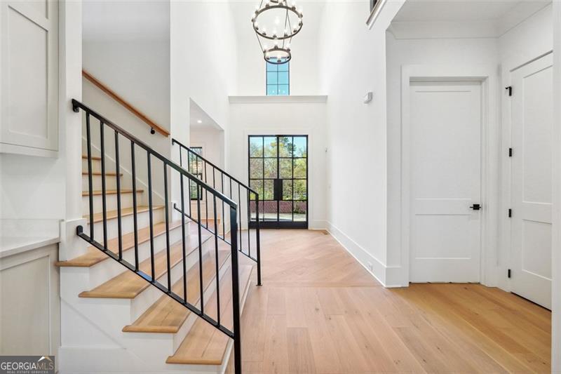 Indian Hills - Residential