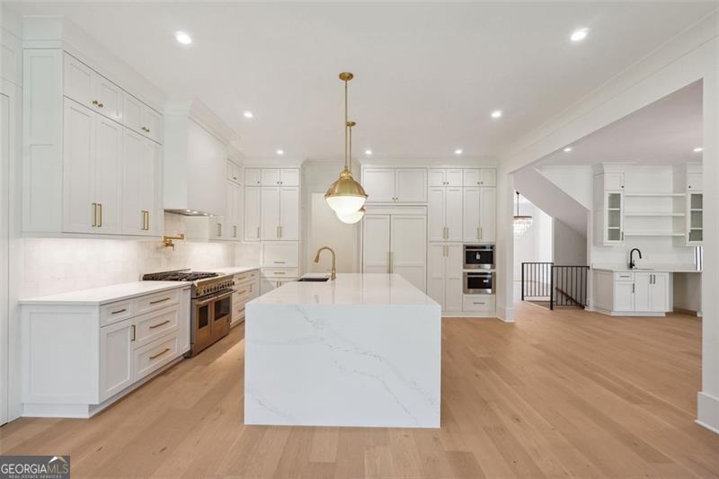 Indian Hills - Residential