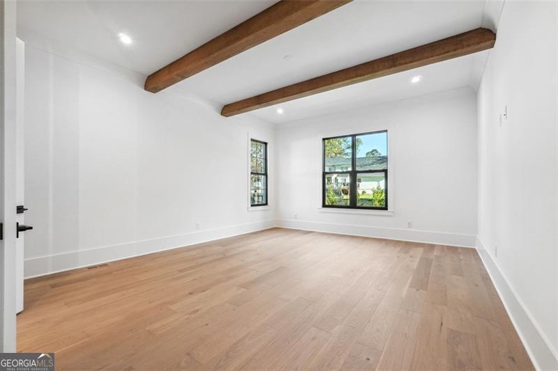 Indian Hills - Residential