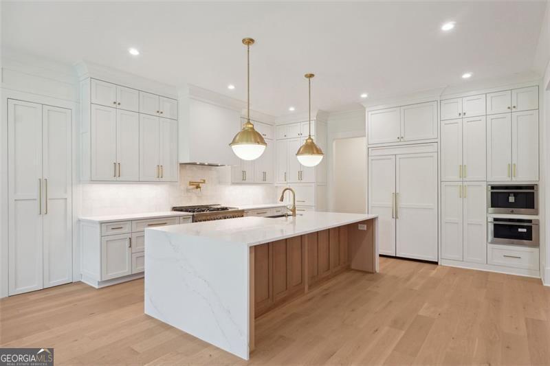 Indian Hills - Residential